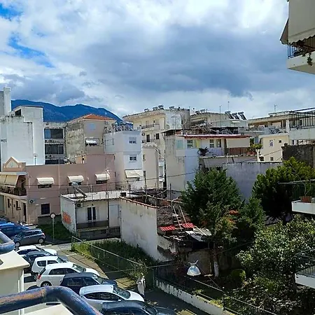 Hotel Sunny At The Center Of